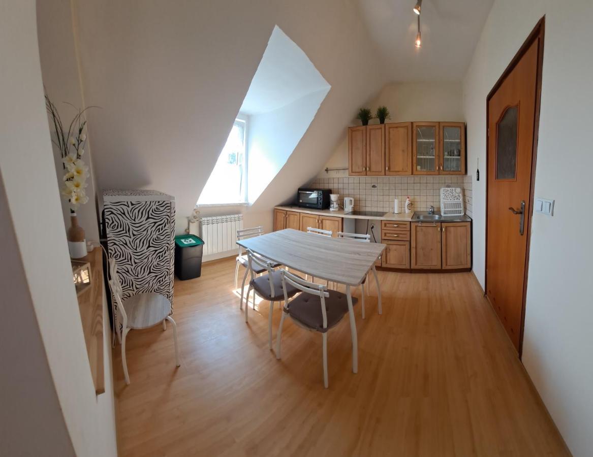 Apartment Ii Pietro - W Gorach I Nad Morzem