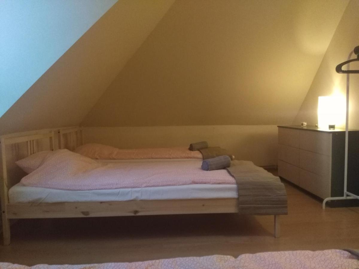 Ii Pietro - W Gorach I Nad Morzem Apartment Krynica Zdroj